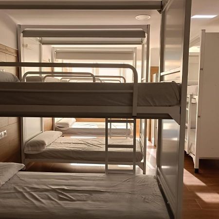 Albergue Valin Lama Palas de Rei Zewnętrze zdjęcie