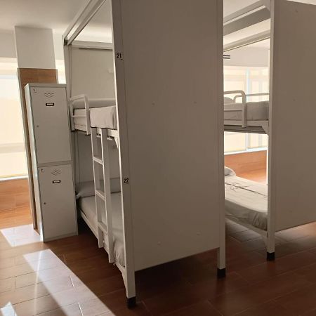 Albergue Valin Lama Palas de Rei Zewnętrze zdjęcie