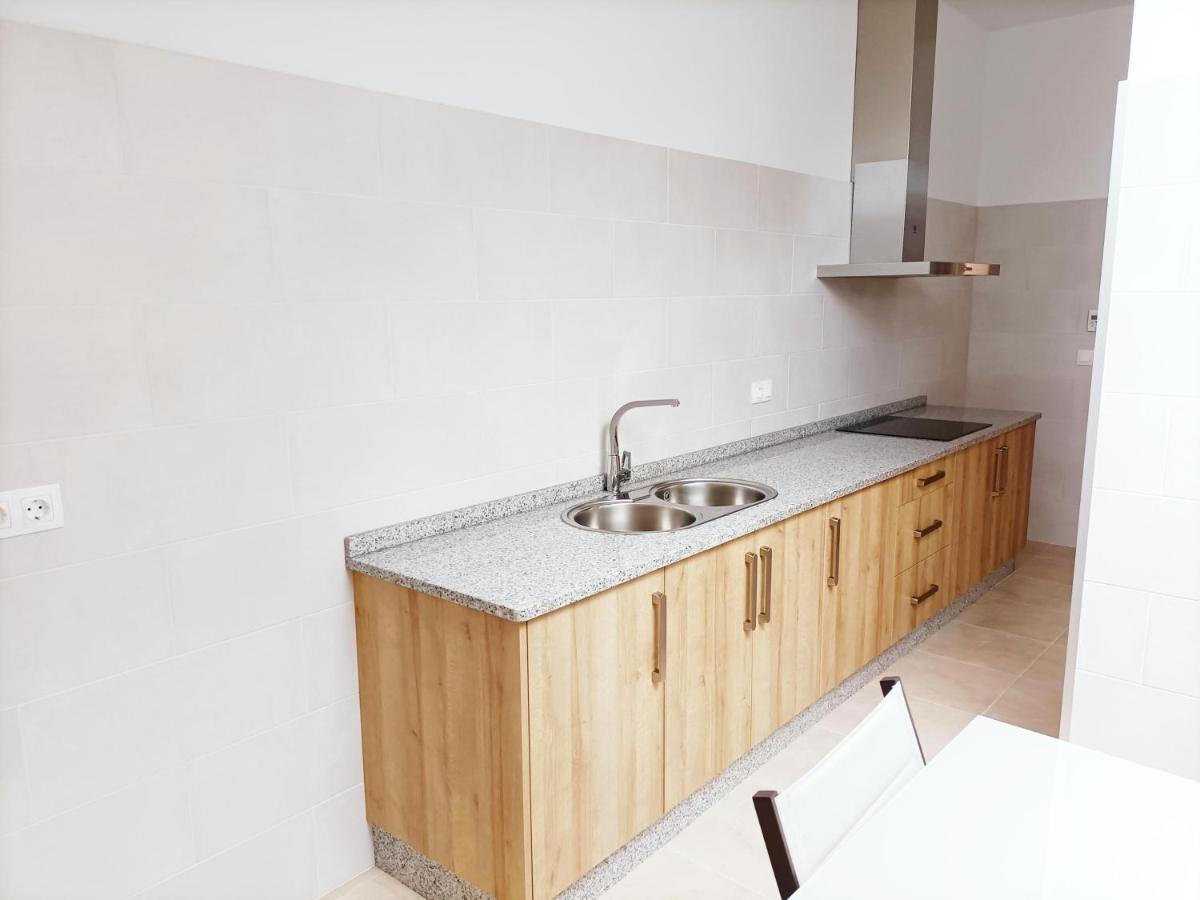 Albergue Valin Lama Palas de Rei Zewnętrze zdjęcie